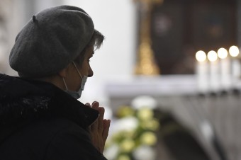 Nepohodlné myšlienky o cirkvi a COVID-19