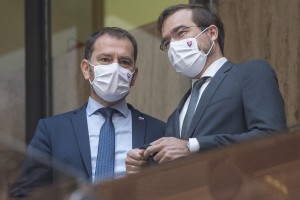 Keď noviny odvolávajú ministra