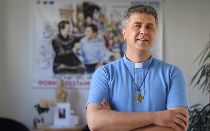 Zostať verným Bohu niekedy znamená aj opustiť rehoľu