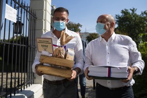 Poľnohospodári hrozia vláde štrajkom, z plánu obnovy ich vynechala