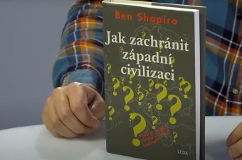 Ben Shapiro a správna strana dejín
