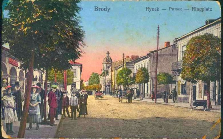 Rothovo mesto