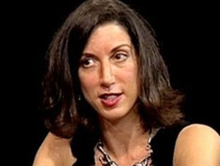 Claire Berlinski