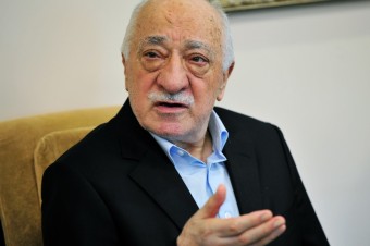 Erdoganov nepriateľ číslo jeden
