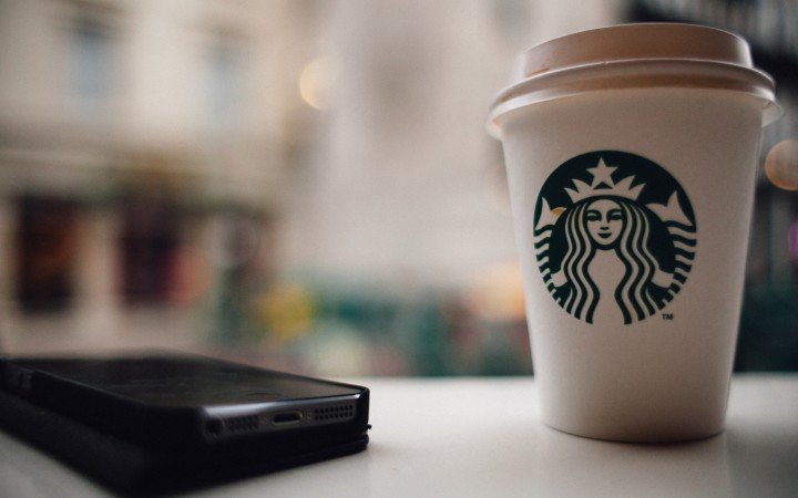McDonald´s a Starbucks chránia deti. Stopli prístup k pornografickým webom v reštauráciách