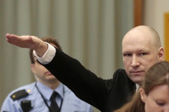 Žiaden chválospev na Andersa Breivika (Expedícia Európa)