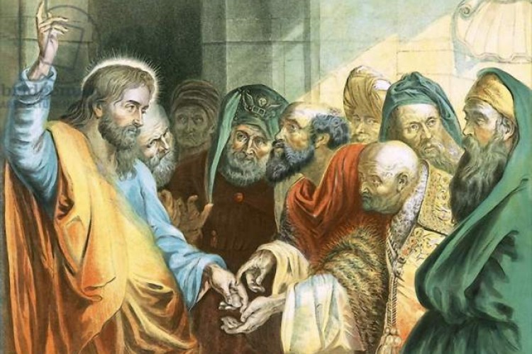 Kresťan je povolaný byť užitočný, nie deštrukčný
