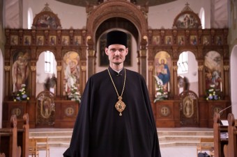 Biskup Marián Andrej Pacák sa zriekol vedenia slovenskej eparchie v Toronte