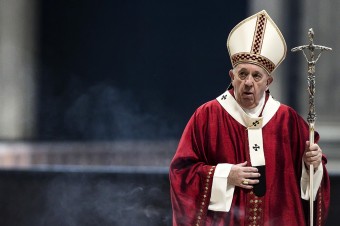Čo menia pápežove slová o homosexuálnych zväzkoch? Nič. A zároveň mnoho