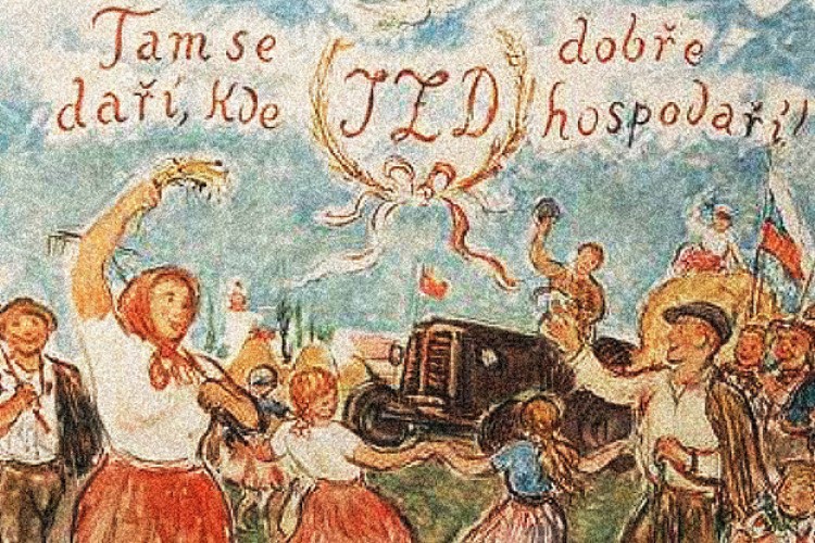 Trápna demagógia poslanca Dostála