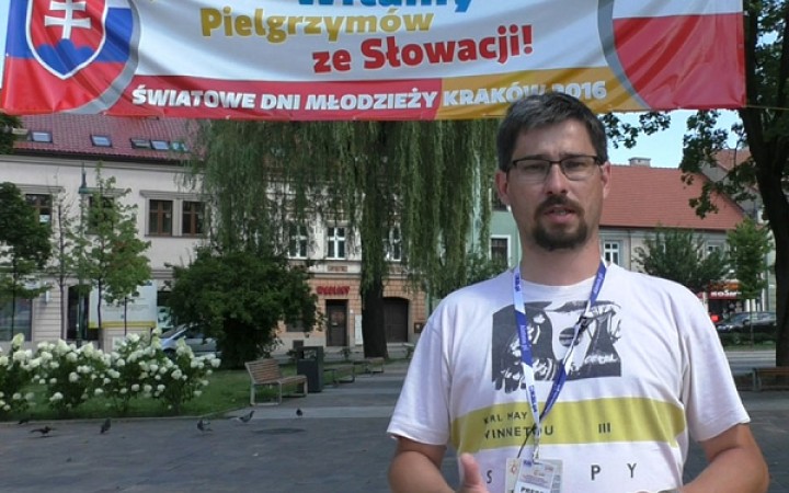 Kedy budú mať Svetové dni zmysel? (video)