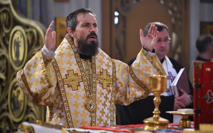 Biskup Lach suspendoval kňaza, ktorý pred rokmi zneužíval maloleté dievča