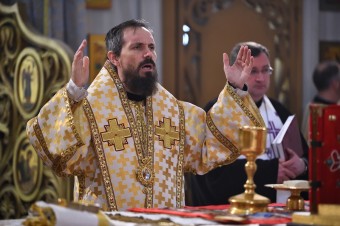 Biskup Lach suspendoval kňaza, ktorý pred rokmi zneužíval maloleté dievča