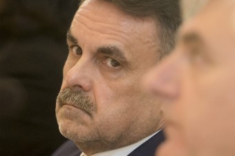 Bývalý generálny prokurátor Čižnár sa vzdal funkcie radového prokurátora