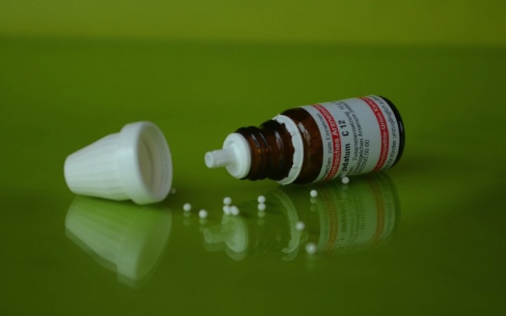 Homeopatia a Cirkev. Ako je to v skutočnosti?