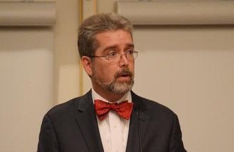 Matthew J. Franck