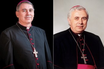 Spišskí biskupi Ján Kuboš a Andrej Imrich sa vyliečili z ochorenia Covid-19