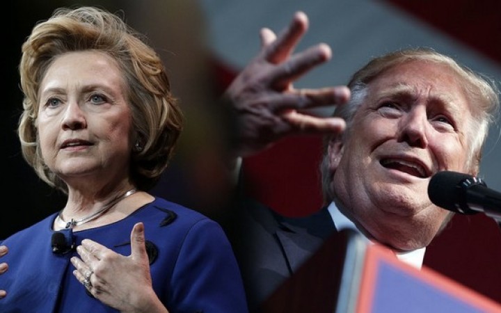 Katastrofa výberu medzi Clintonovou a Trumpom. Ako voliť?