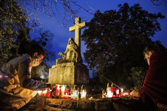 Znovu sa stáva skutočnou a blízkou