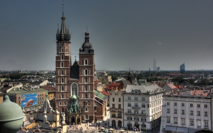 V Poľsku nestopnú verejné omše ani počas lockdownu