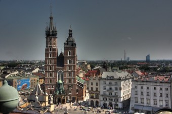 V Poľsku nestopnú verejné omše ani počas lockdownu
