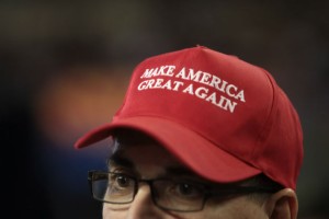 Prečo je Trump taký úspešný?