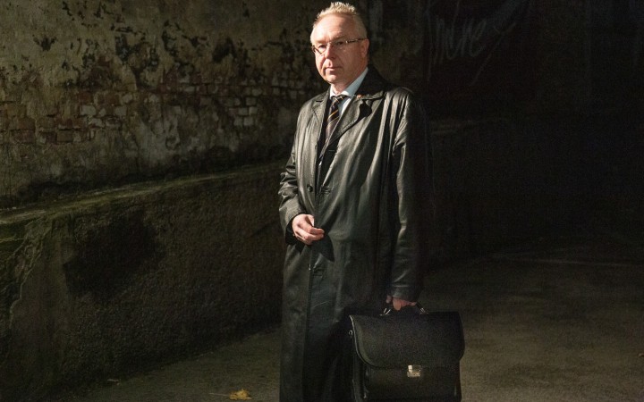 Rozbuškou pre zmenu a boj s mafiou bola vražda Jána Kuciaka
