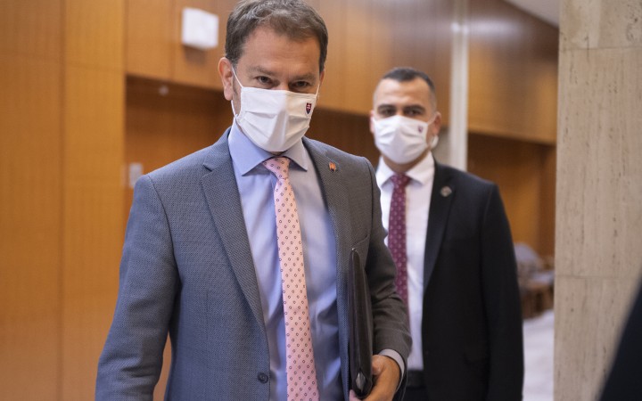 Dokedy na sebe nechá Sulík drevo rúbať?