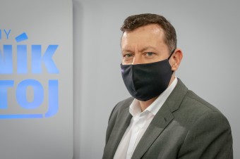 Zločinci začali spolupracovať, lebo pochopili, že im už nikto nepomôže