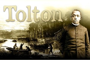 Z otroctví ke kněžství - Augustus Tolton