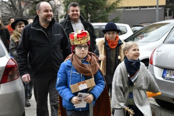 Dobrá novina bude koledovať aj napriek pandémii