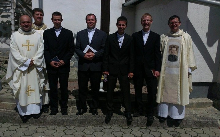 Vrátia sa saleziáni do Rožňavy? Diecéza a rehoľa už rokujú