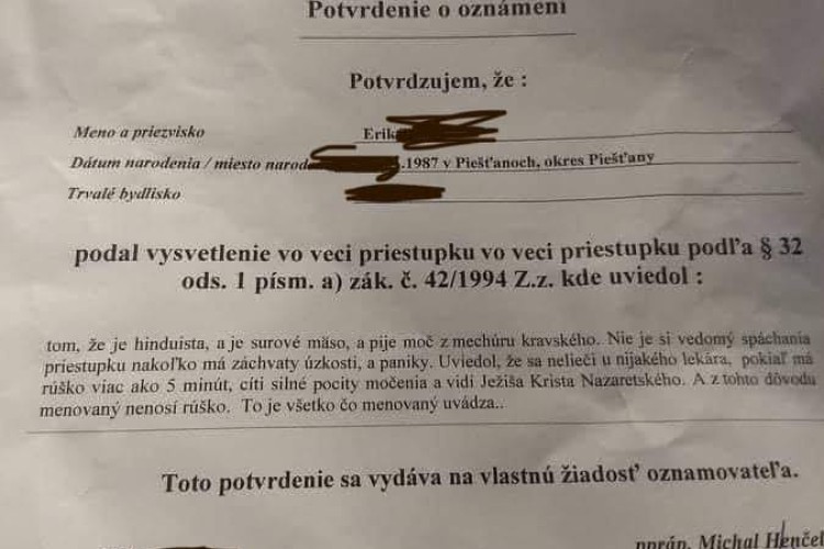 Šokujúce!!! Poznáme skutočné dôvody, prečo Krajčí presadzuje rúška!