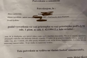 Šokujúce!!! Poznáme skutočné dôvody, prečo Krajčí presadzuje rúška!