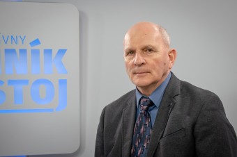 Demokratická časť Slovenska je v rozklade
