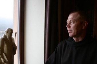 Priorom benediktínskeho kláštora Premenenia Pána v Sampore bude aj naďalej Vladi