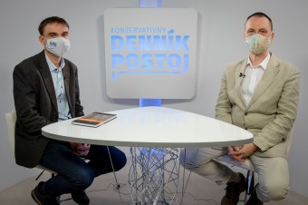 Biskup, ktorý oponoval komunizmu, ale vystúpil aj z HSĽS