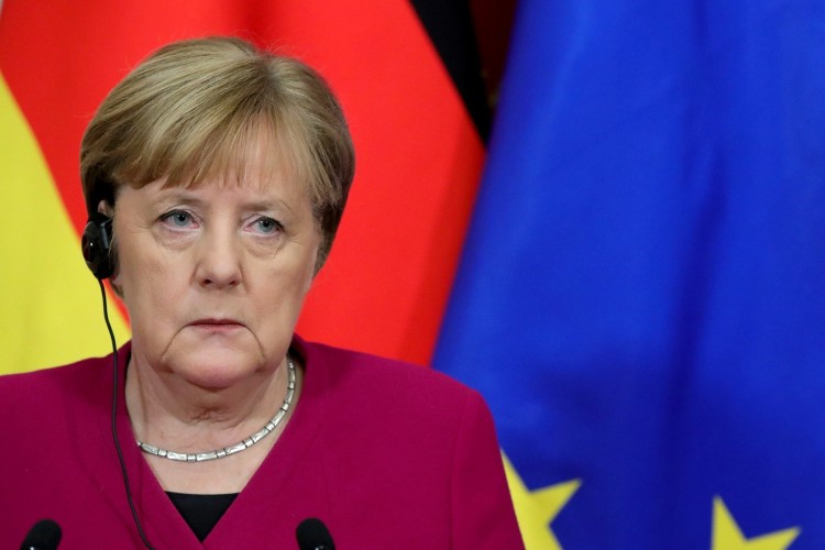 Kto bude novým predsedom CDU a čo to znamená pre kresťanskú demokraciu?