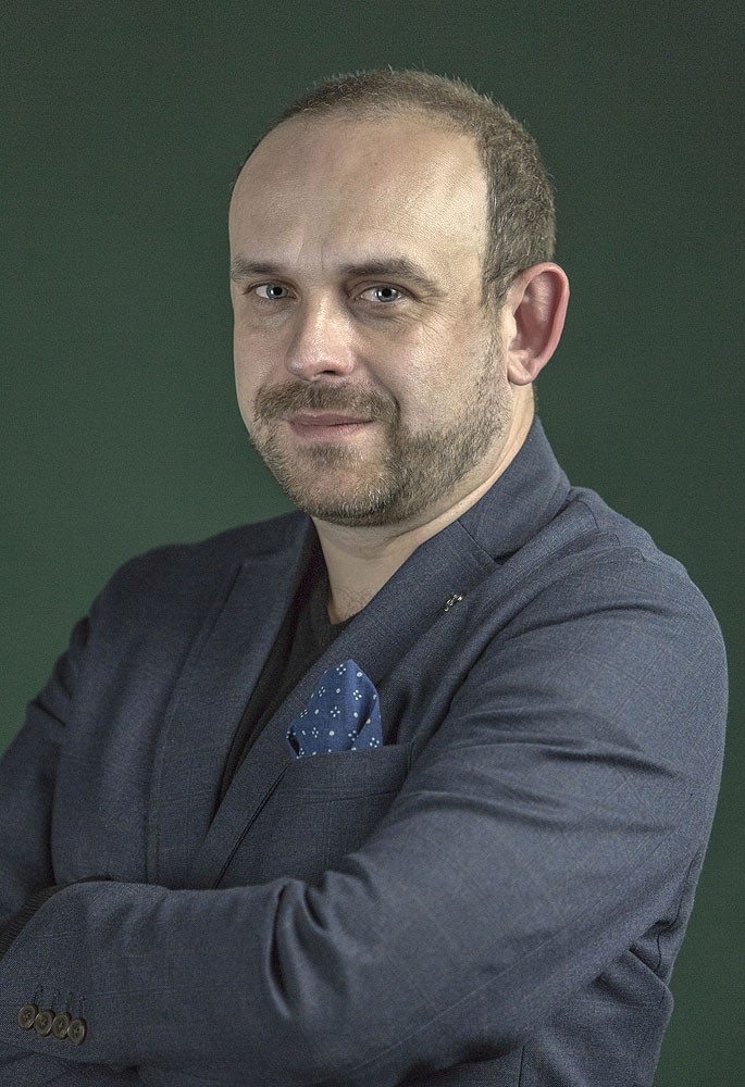 Michal Oláh