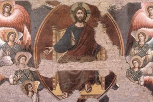 Čo kresťanovi napadne pri čítaní evanjelia o súde?