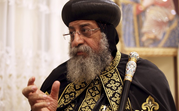 V Jordánsku prebieha summit blízkovýchodných patriarchov