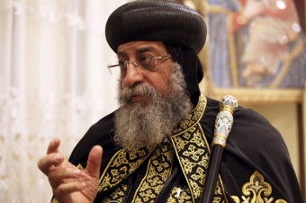 V Jordánsku prebieha summit blízkovýchodných patriarchov