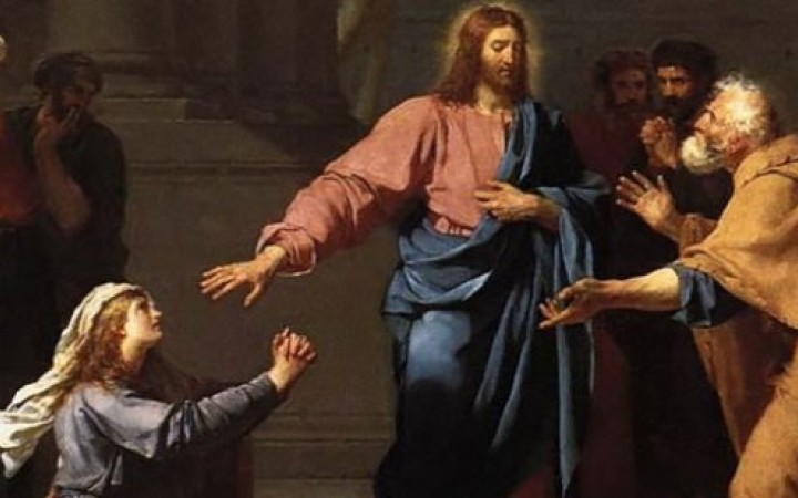 O Ježišovom posolstve, ktoré dráždilo farizejov, saducejov, ale nie Rimanov