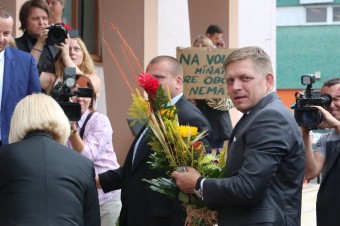 Zbytočné cesty Ficovej vlády