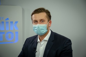 Ak teraz nič nespravíme, na Vianoce budeme mať najvyššie čísla nakazených