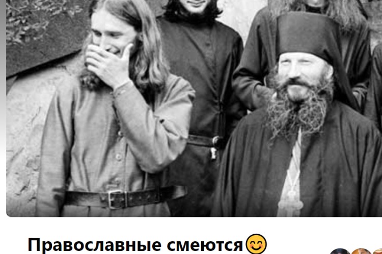 Diakon z mesta: Poučenia z FB