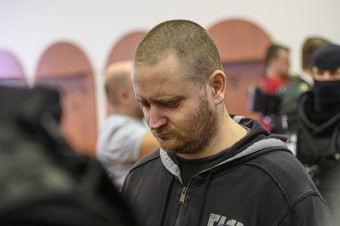 Najvyšší súd zvýšil Marčekovi trest za vraždu Kuciaka na 25 rokov