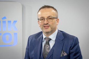 Zadržanie Beňu ma prekvapilo, no SIS je na tom lepšie ako polícia