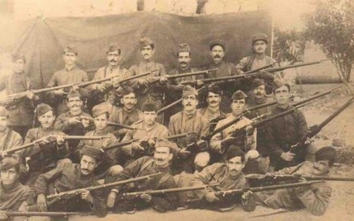 Prorocký príbeh arménskej genocídy, ktorý Hitler zakázal