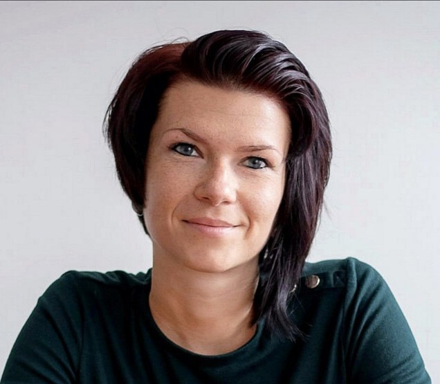 Iva Mrvová